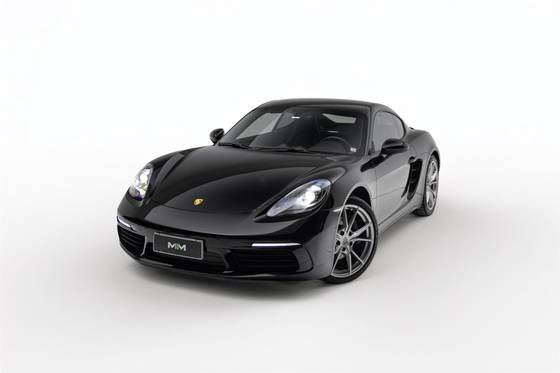 PORSCHE 718 2.0 16V H4 GASOLINA CAYMAN PDK PORSCHE 718 2.0 16V H4 GASOLINA CAYMAN PDK